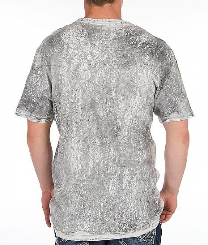 Футболка Affliction Death Hat T-Shirt купить